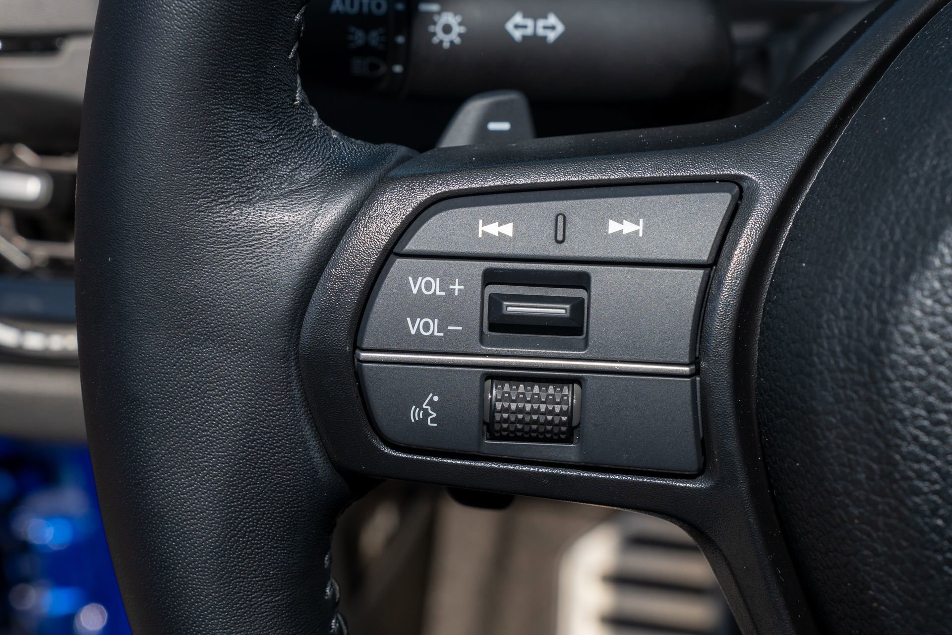 Certified 2024 Honda Accord Sport image 29