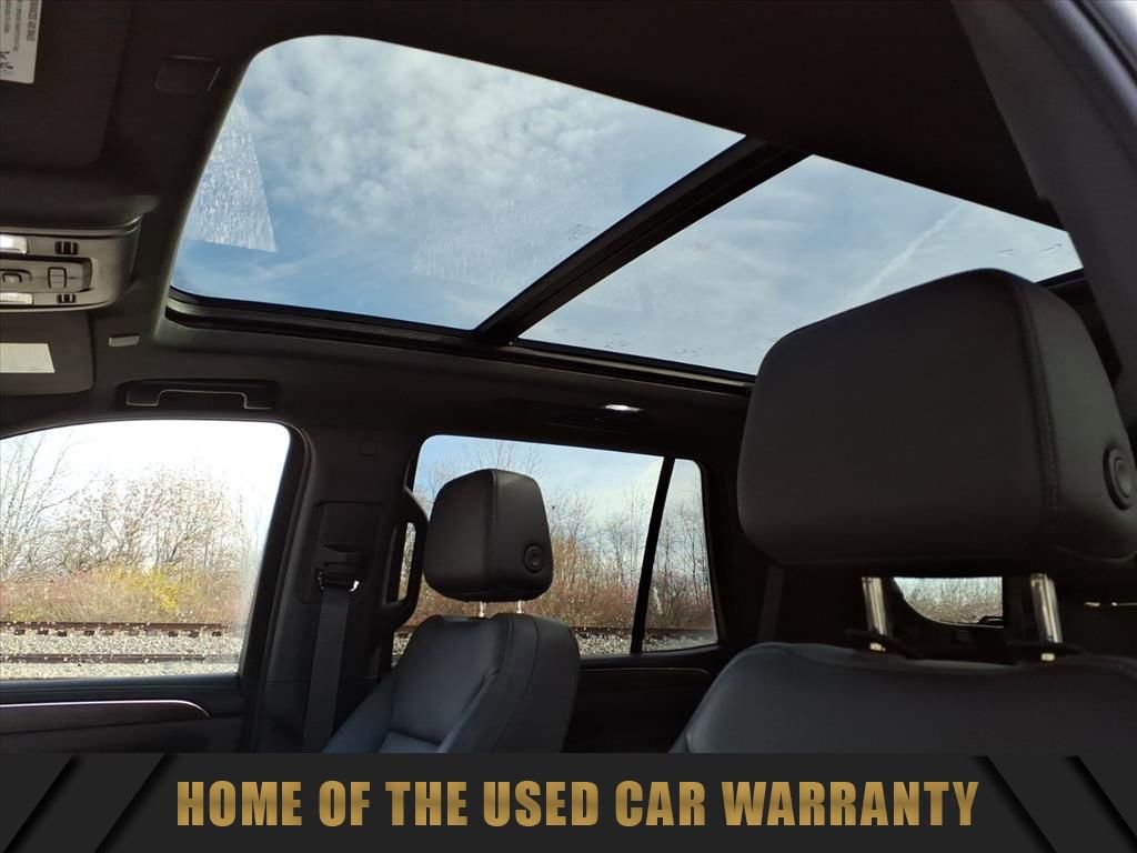 Used 2024 Chevrolet Tahoe LT w/ LT Signature Package image 27