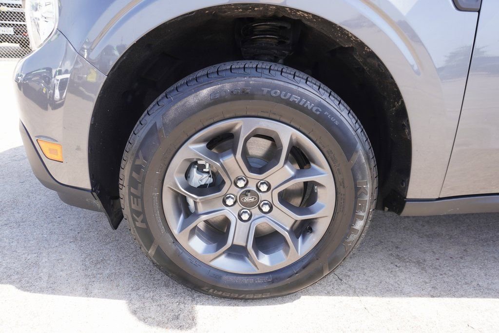 Certified 2023 Ford Maverick XLT image 27