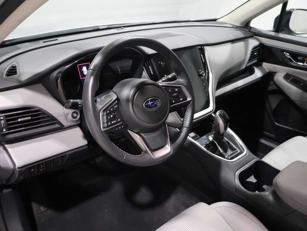 Used 2025 Subaru Legacy Premium image 14