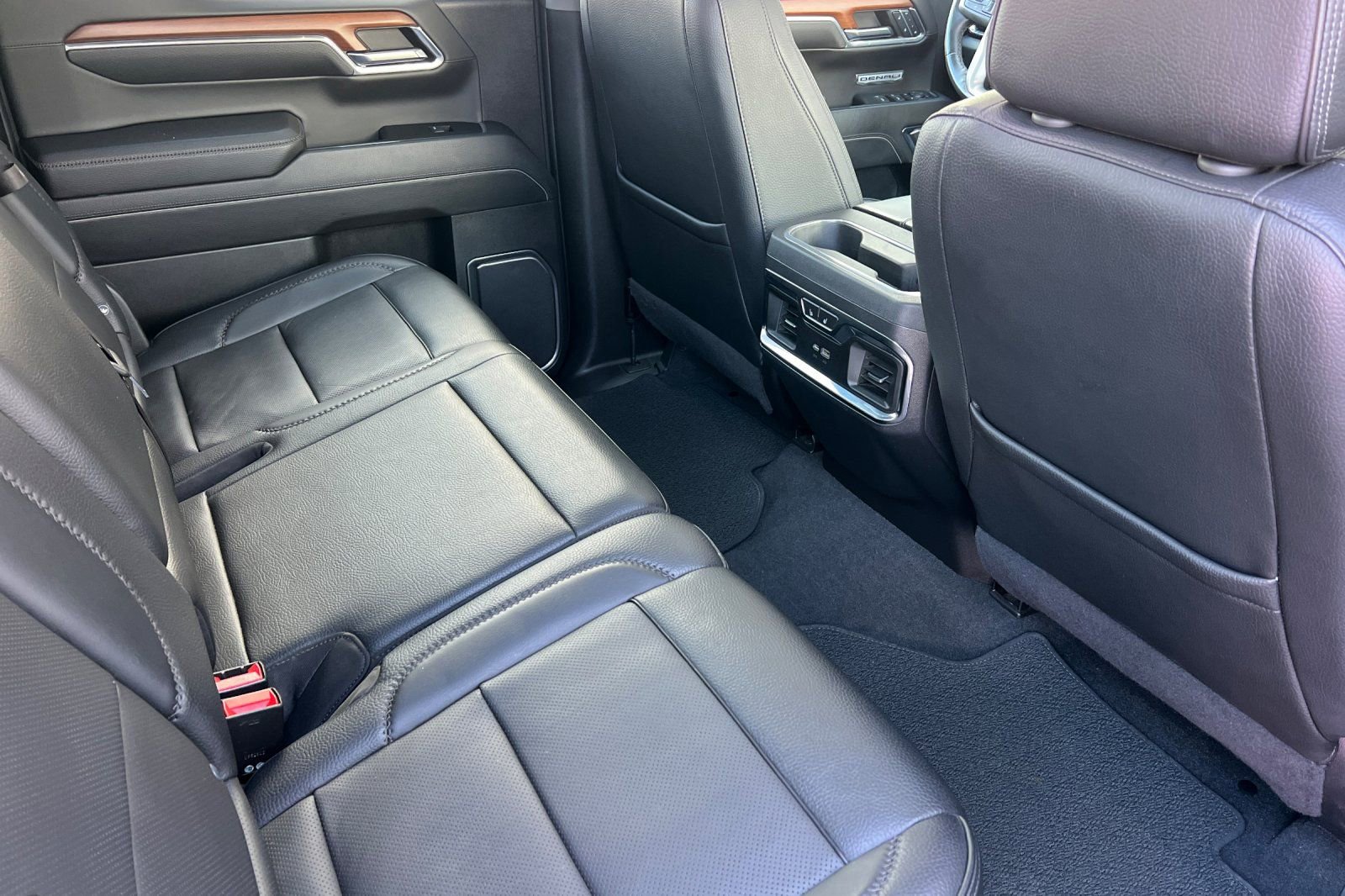 Used 2023 GMC Sierra 1500 Denali w/ Denali Reserve Package image 19