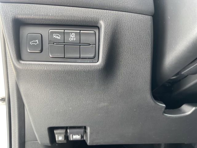 Used 2023 MAZDA CX-5 AWD 2.5 S w/ Preferred Package image 20