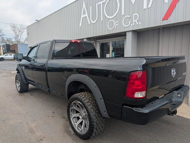 Used 2011 RAM 2500 ST w/ Protection Group AWD/4WD image 2