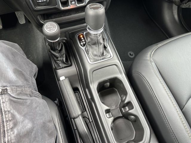 New 2026 Jeep Gladiator Sport AWD/4WD image 29