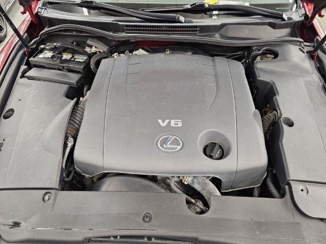 Used 2012 Lexus IS 250 AWD w/ Premium Pkg Value Edition image 40