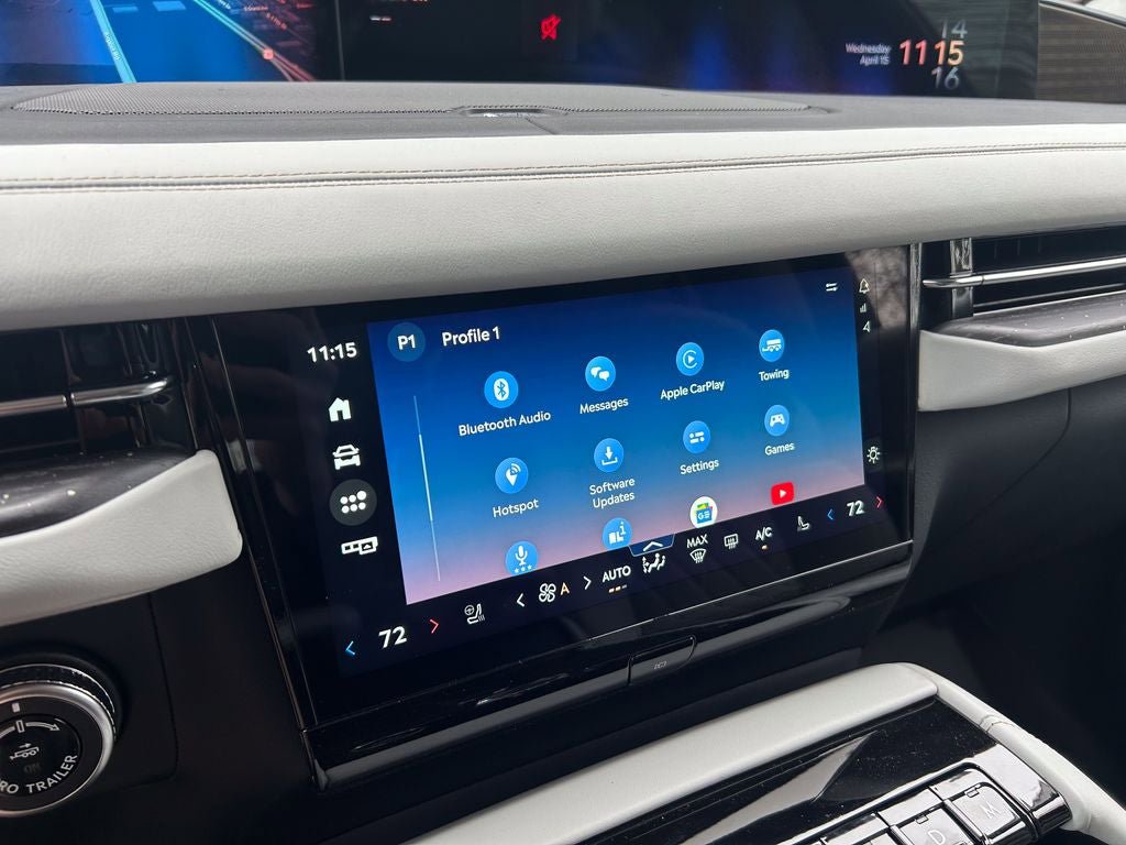 New 2026 Lincoln Navigator Black Label AWD/4WD image 44