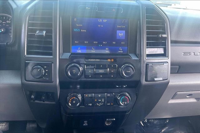 Used 2021 Ford F250 XL w/ Power Equipment Group image 32