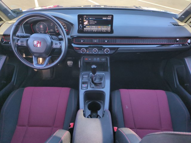 Used 2024 Honda Civic Si image 13