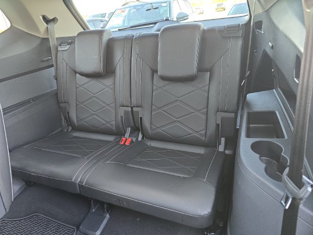 Used 2024 Volkswagen Atlas SE FWD image 18