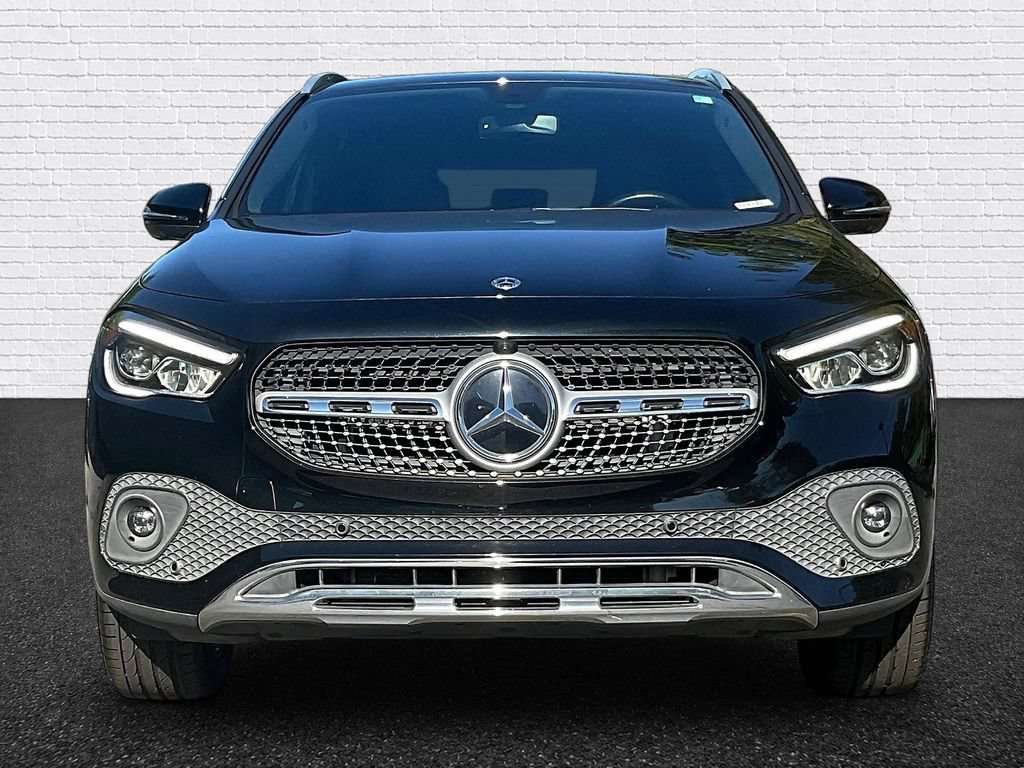 Used 2023 Mercedes-Benz GLA 250 w/ Premium Package image 2