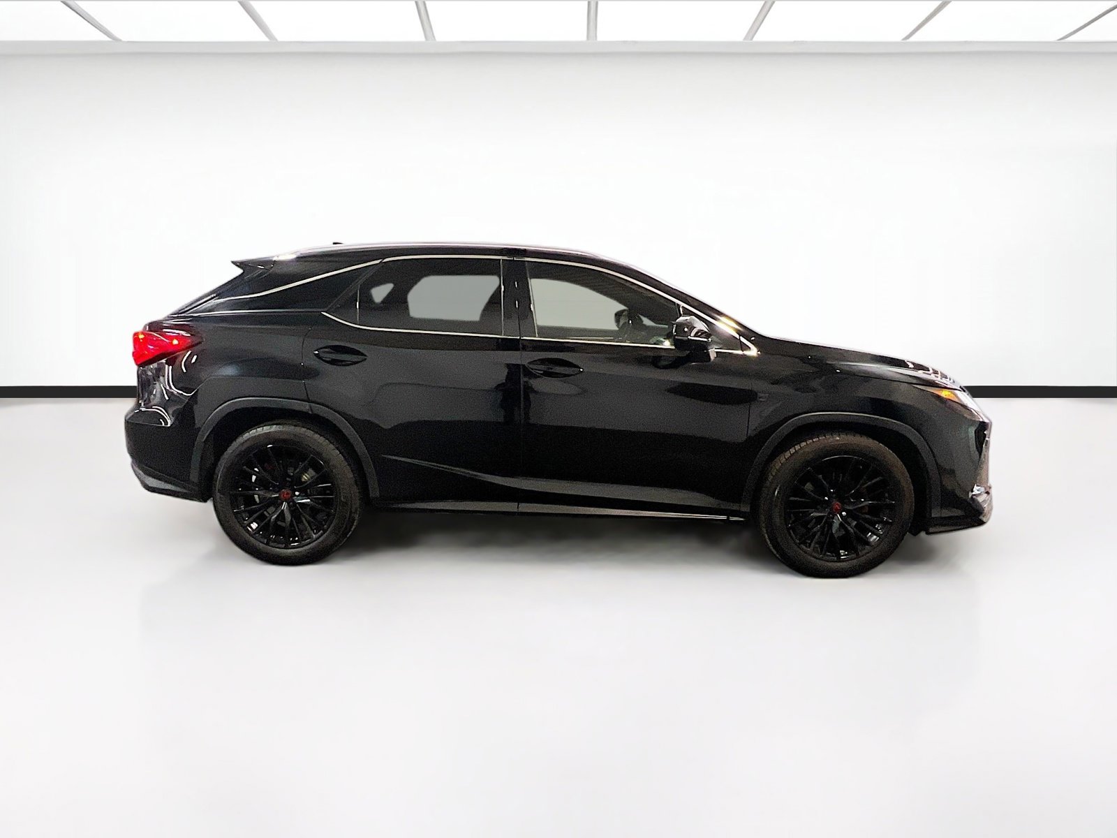 Used 2021 Lexus RX 350 F Sport w/ Accessory Package image 25