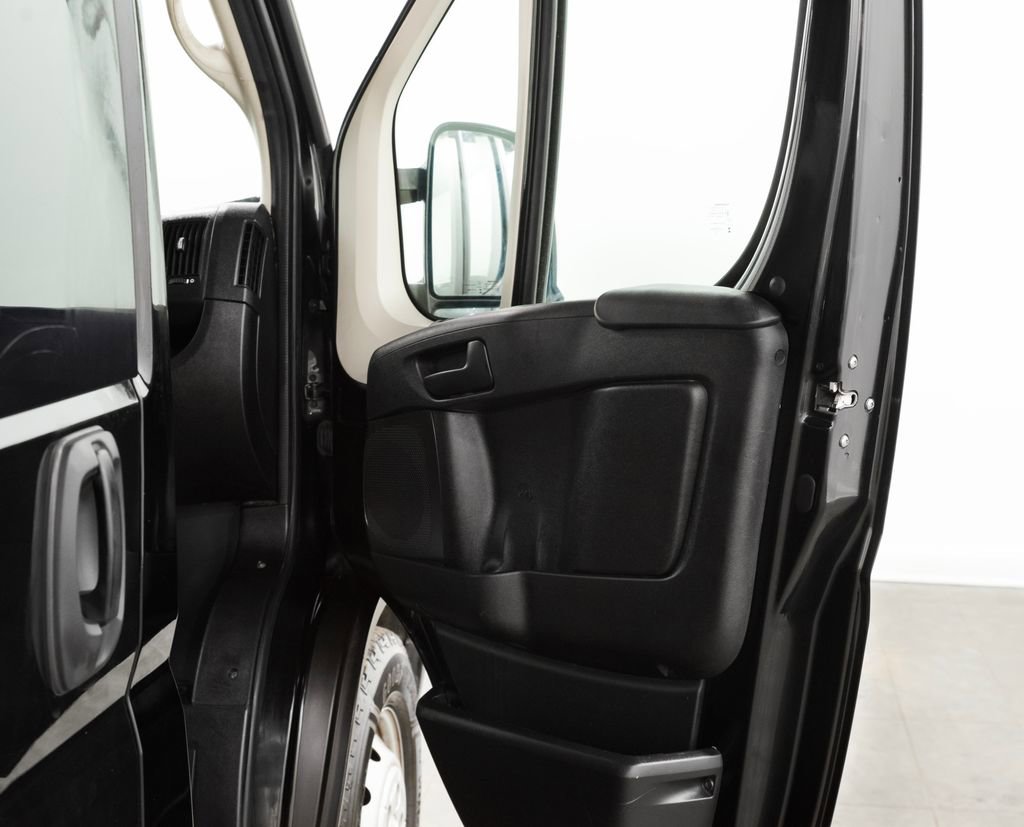 Used 2019 RAM ProMaster 2500 image 16