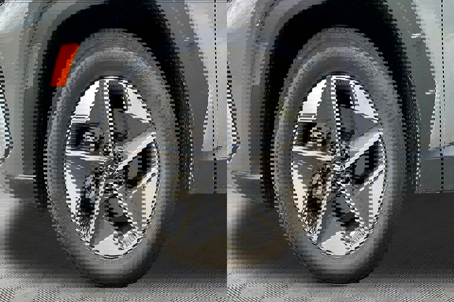 Used 2025 Hyundai Tucson SEL image 31