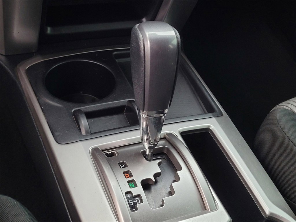 Used 2021 Toyota 4Runner SR5 image 21