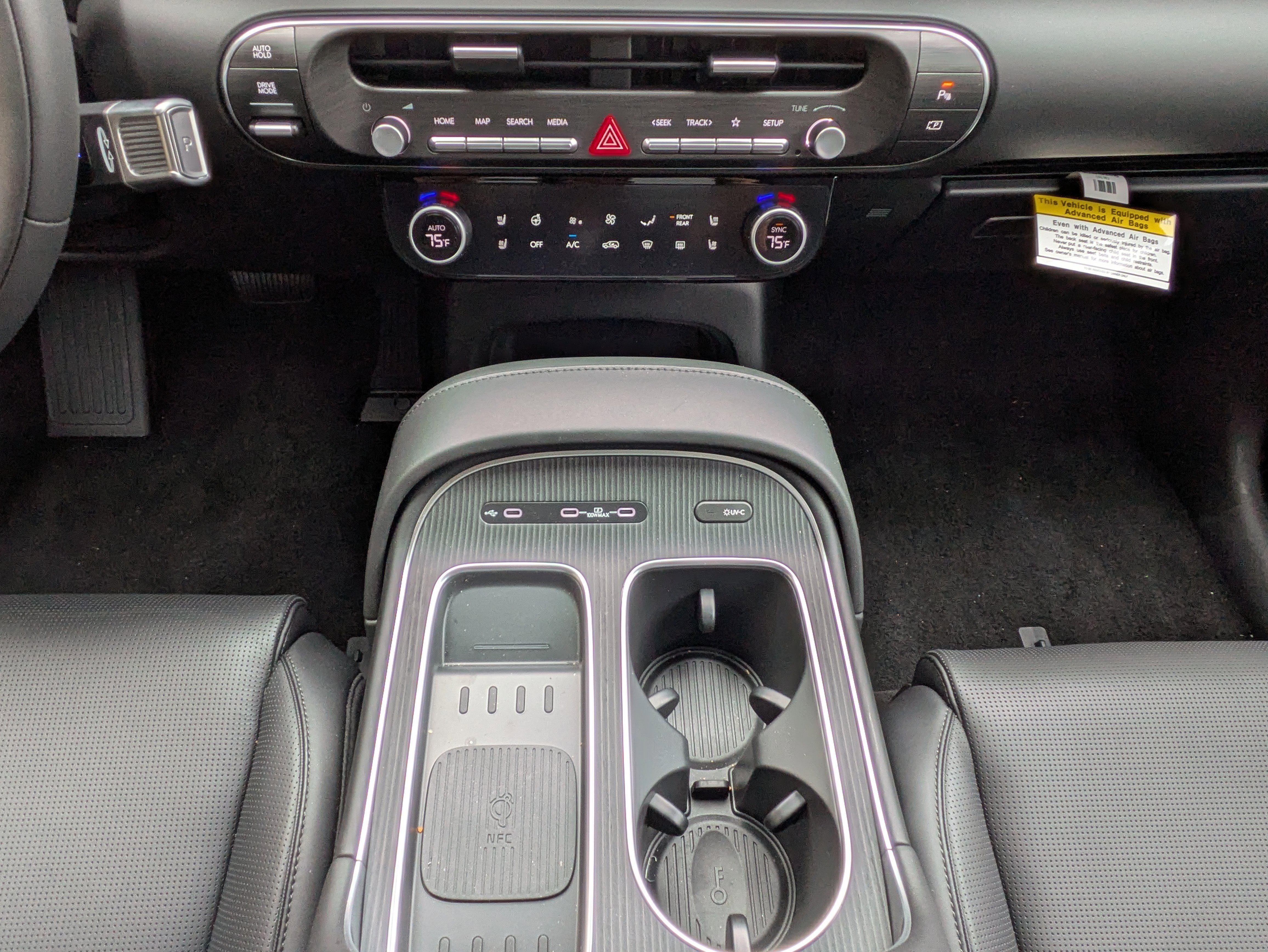 New 2026 Hyundai Palisade Calligraphy image 22