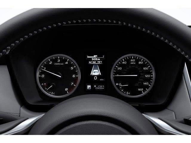 New 2025 Subaru Legacy Premium image 62