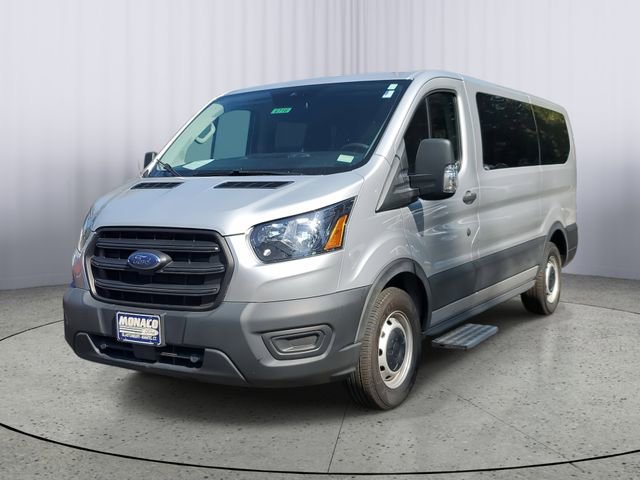 Used 2020 Ford Transit 150 XL image 5