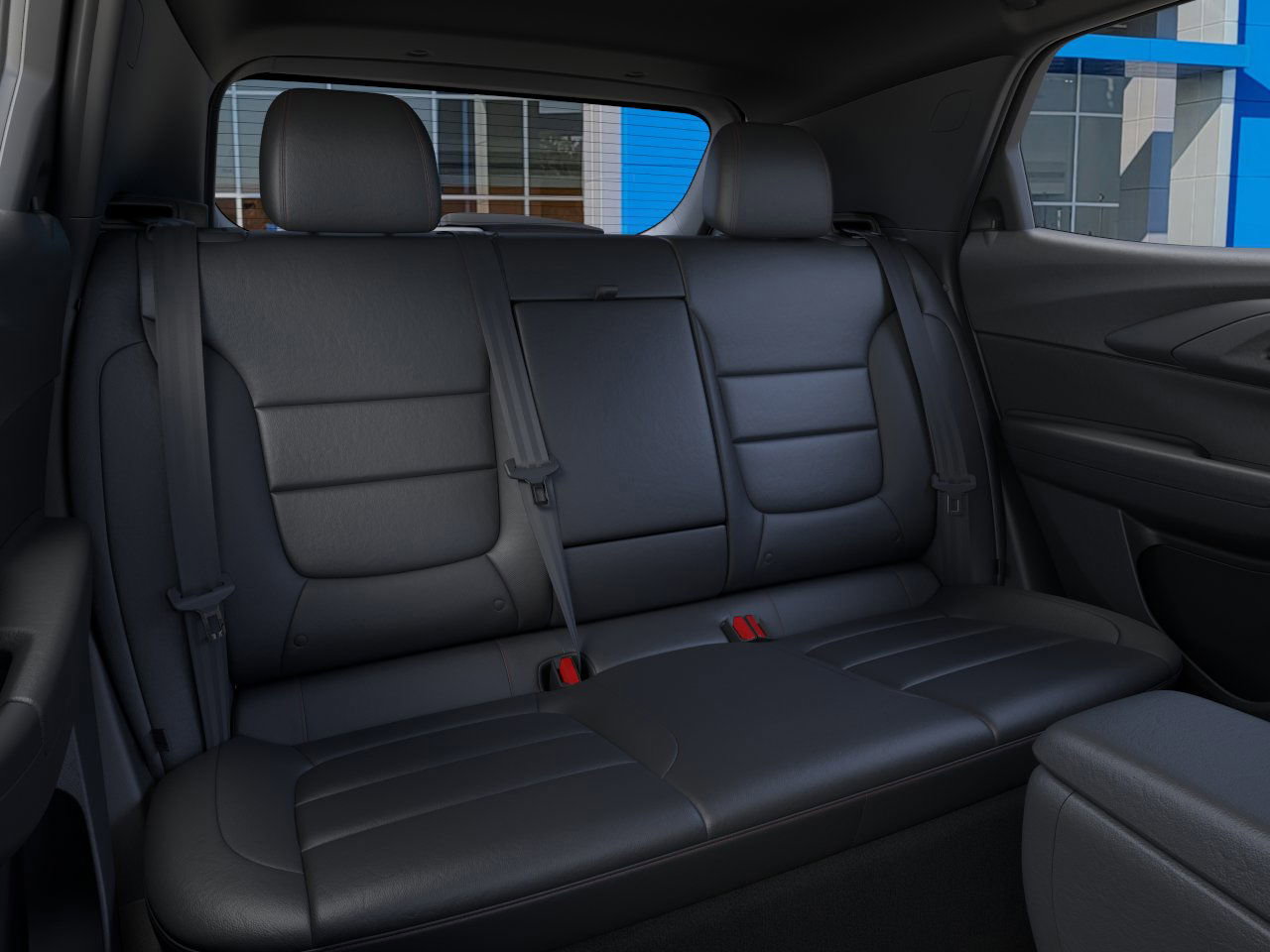 New 2026 Chevrolet TrailBlazer RS w/ Convenience Package image 41