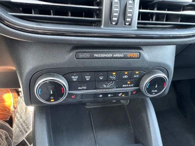 Used 2024 Ford Escape ST-Line AWD/4WD image 19