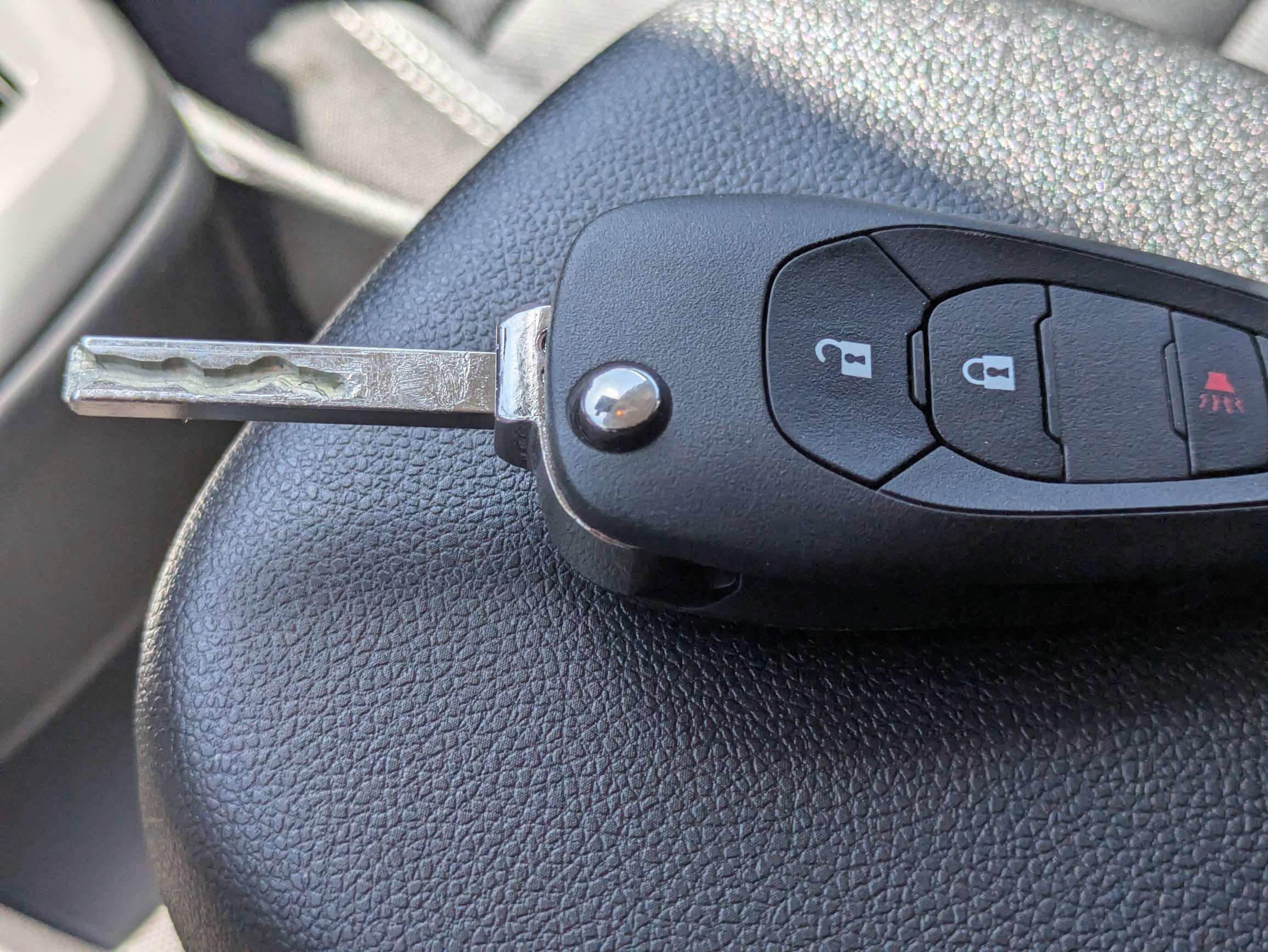 New 2026 Chevrolet Trax LS image 27