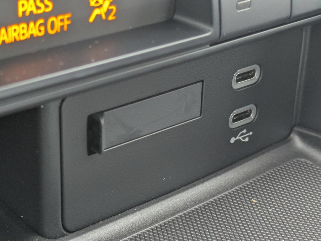 New 2026 MAZDA MX-5 Miata Grand Touring RWD image 21