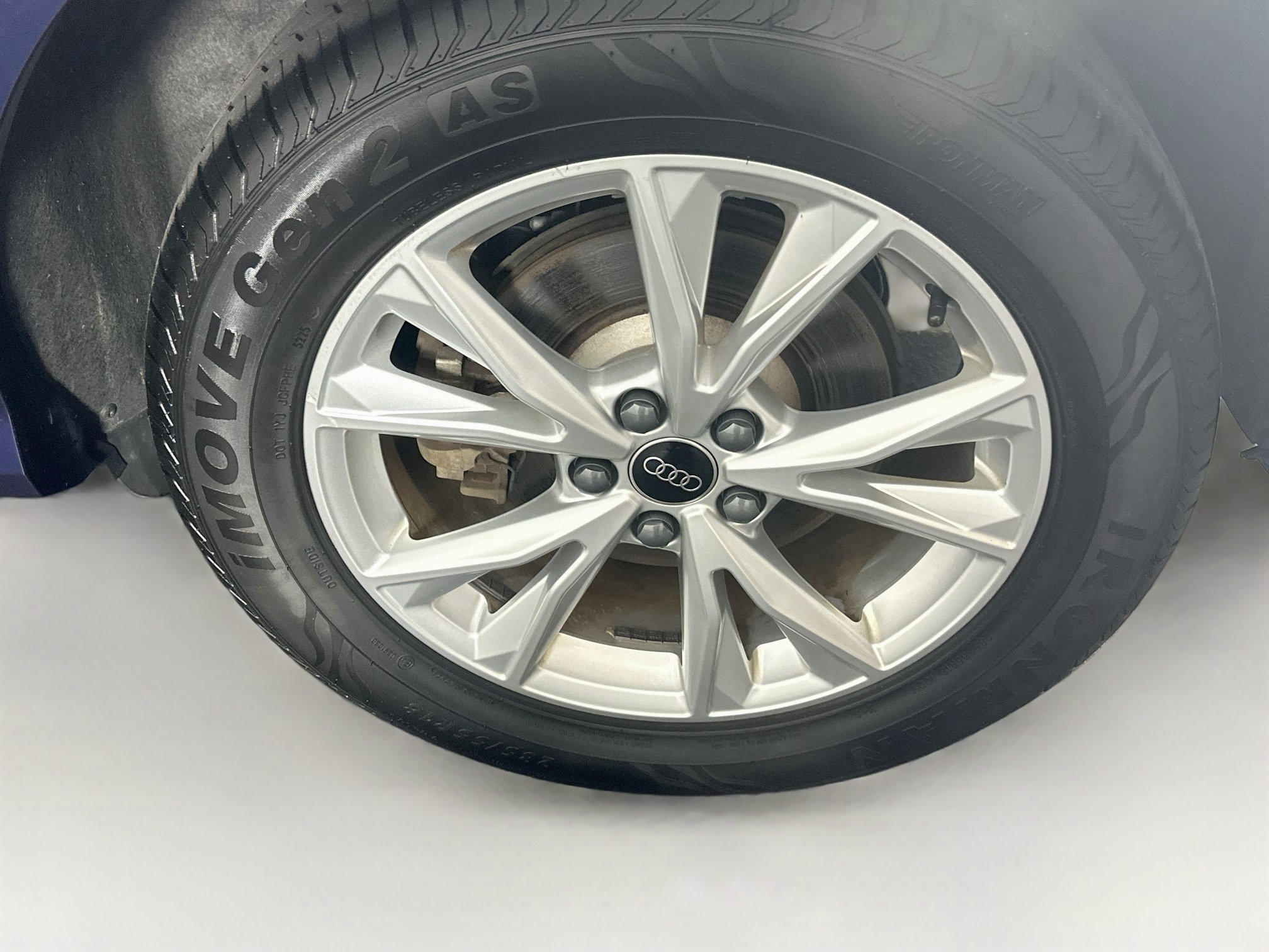 Used 2025 Audi Q3 2.0T Premium AWD/4WD image 11