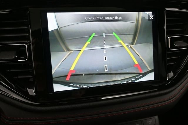 New 2026 Dodge Durango GT w/ Tow 'N Go Package AWD/4WD image 39