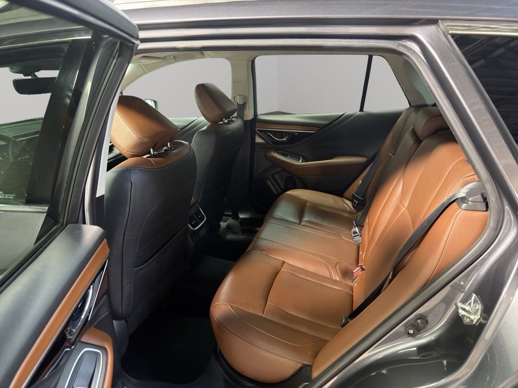 Used 2020 Subaru Outback Touring XT image 15