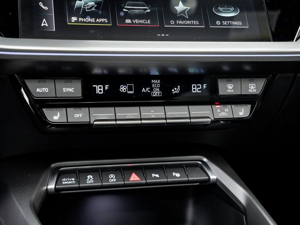 Used 2023 Audi S3 Prestige w/ Prestige Package image 18