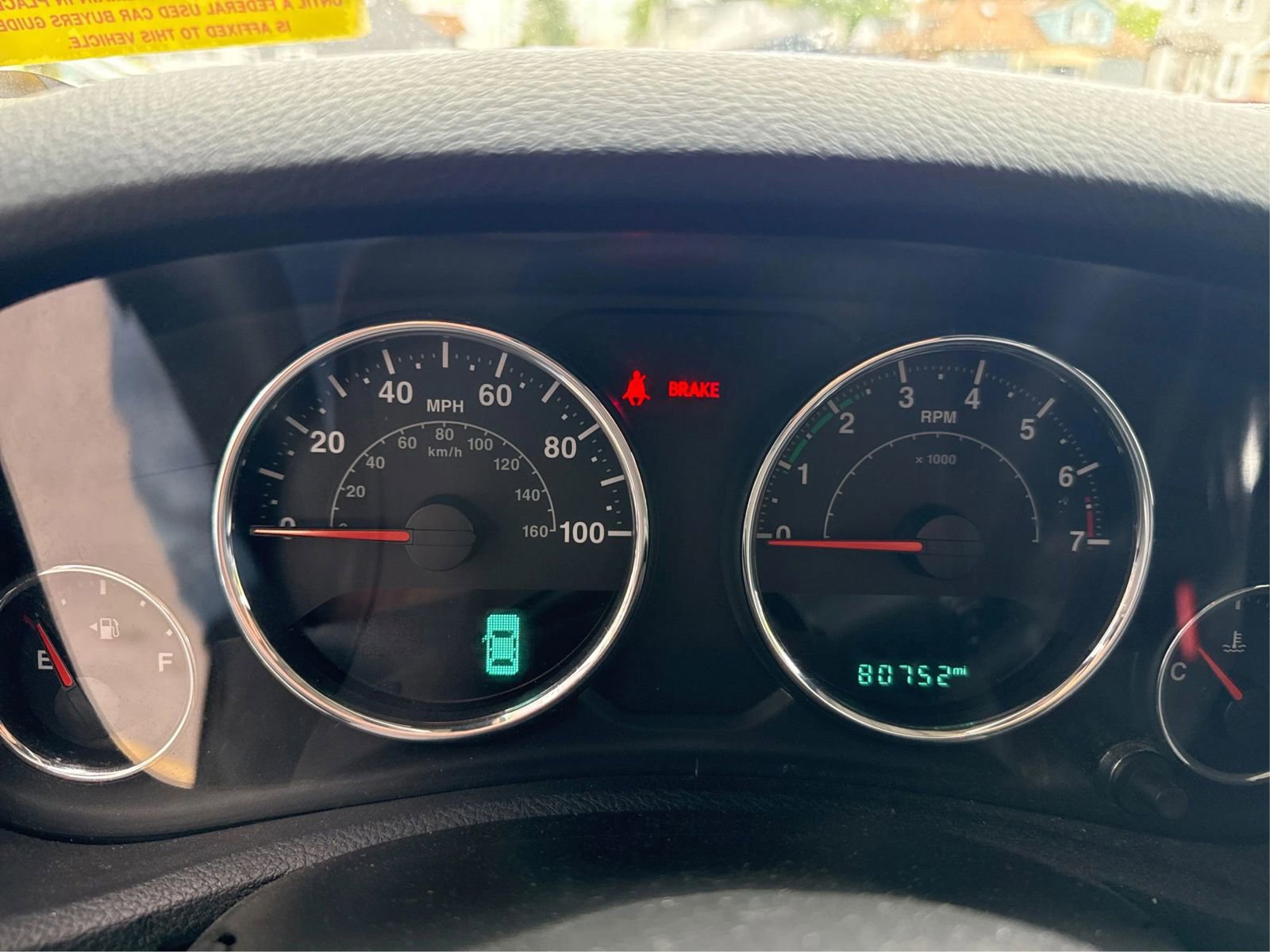 Used 2017 Jeep Wrangler Unlimited Sahara w/ Connectivity Group AWD/4WD image 15
