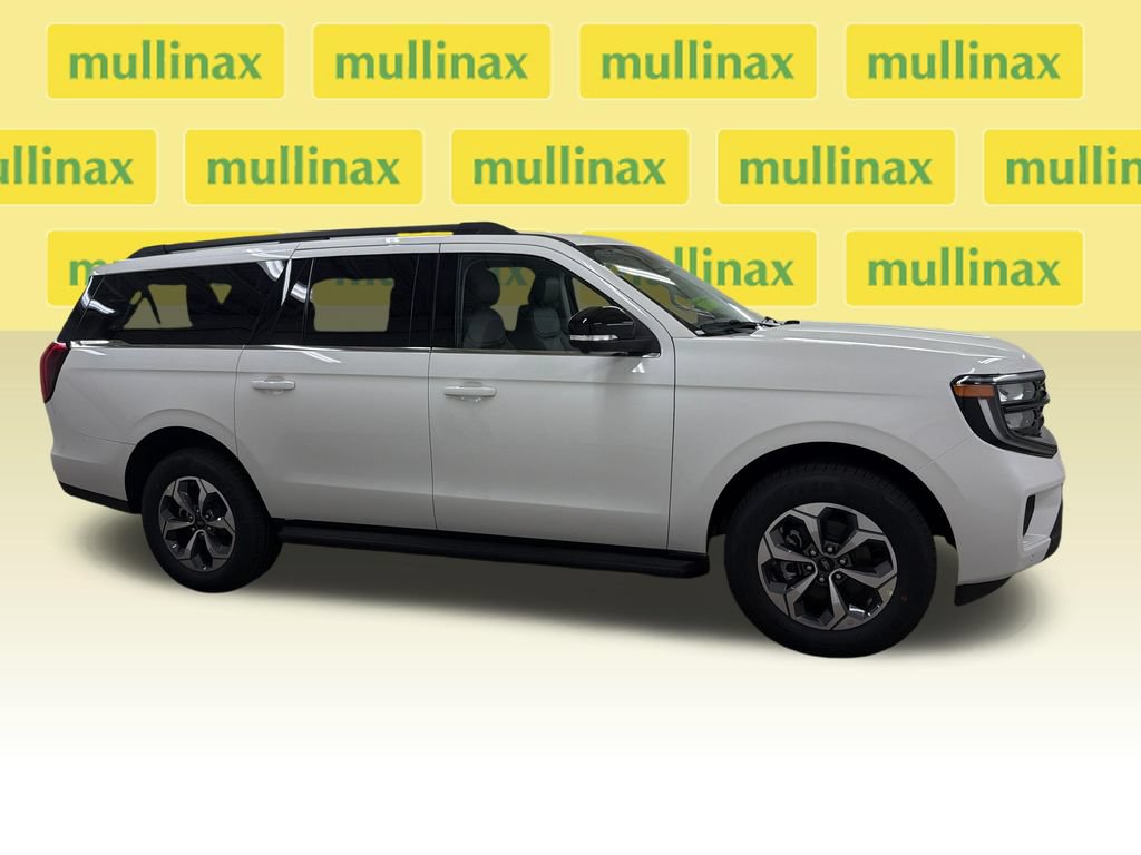 New 2027 Ford Expedition Max Active RWD image 2