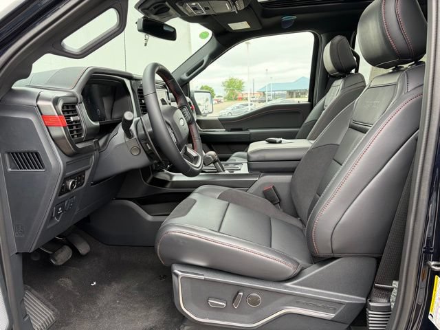 New 2026 Ford F150 Raptor AWD/4WD image 18