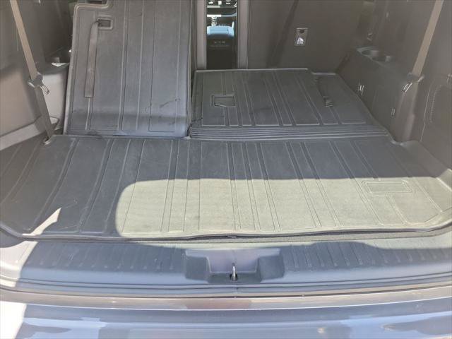 Certified 2024 Toyota Highlander XSE FWD image 36