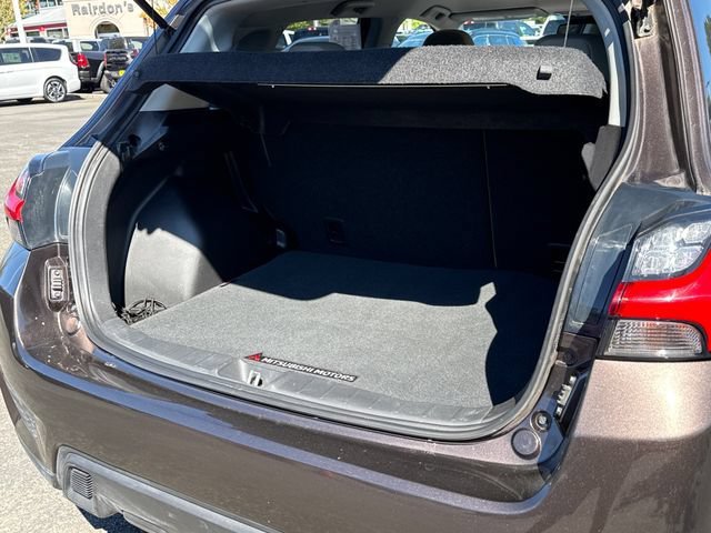 Used 2021 Mitsubishi Outlander Sport ES AWD/4WD image 19