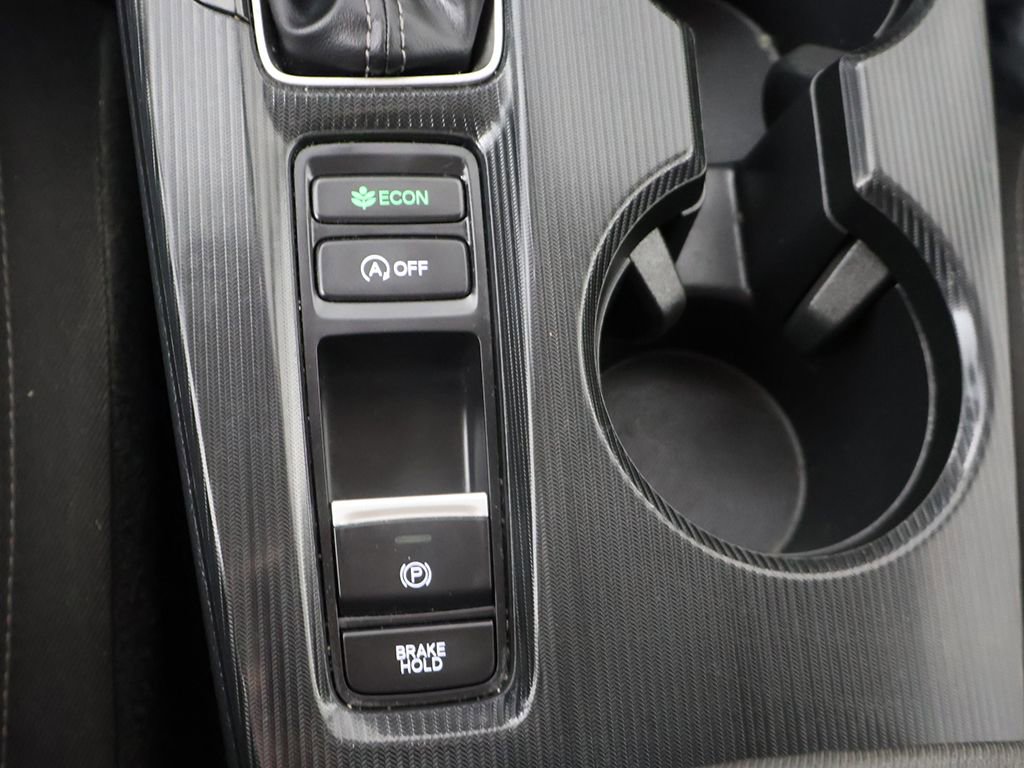 Used 2025 Honda Civic LX image 39