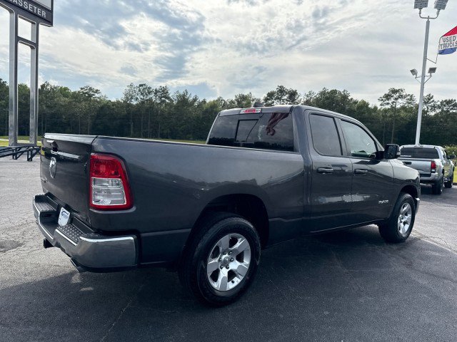 Used 2022 RAM 1500 Big Horn image 3