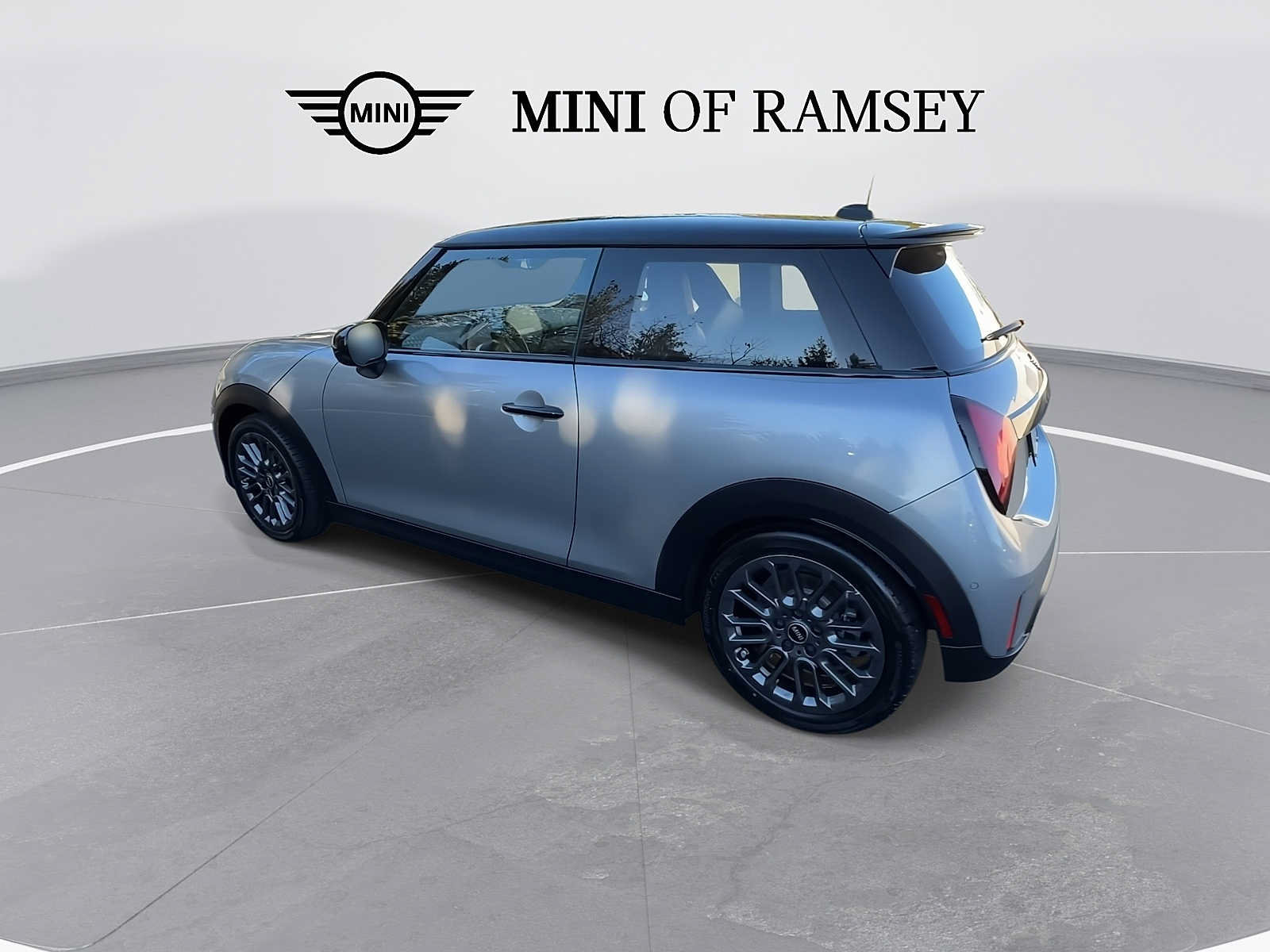 Used 2026 MINI Cooper S FWD image 6