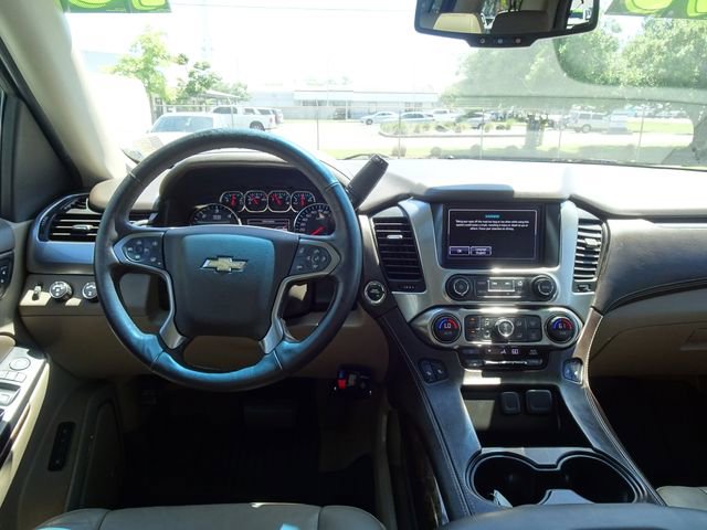 Used 2018 Chevrolet Suburban LT AWD/4WD image 23