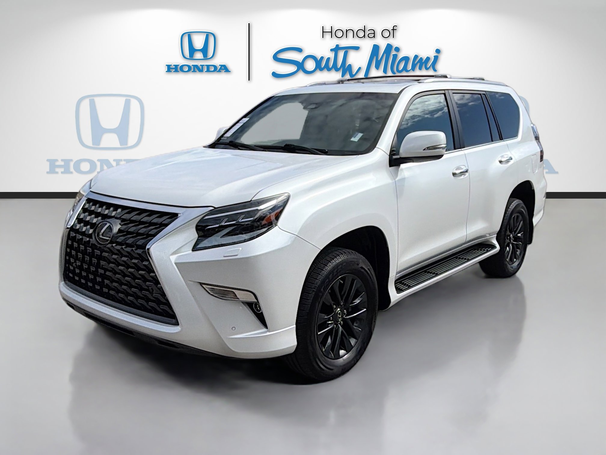 Used 2023 Lexus GX 460 Premium image 3