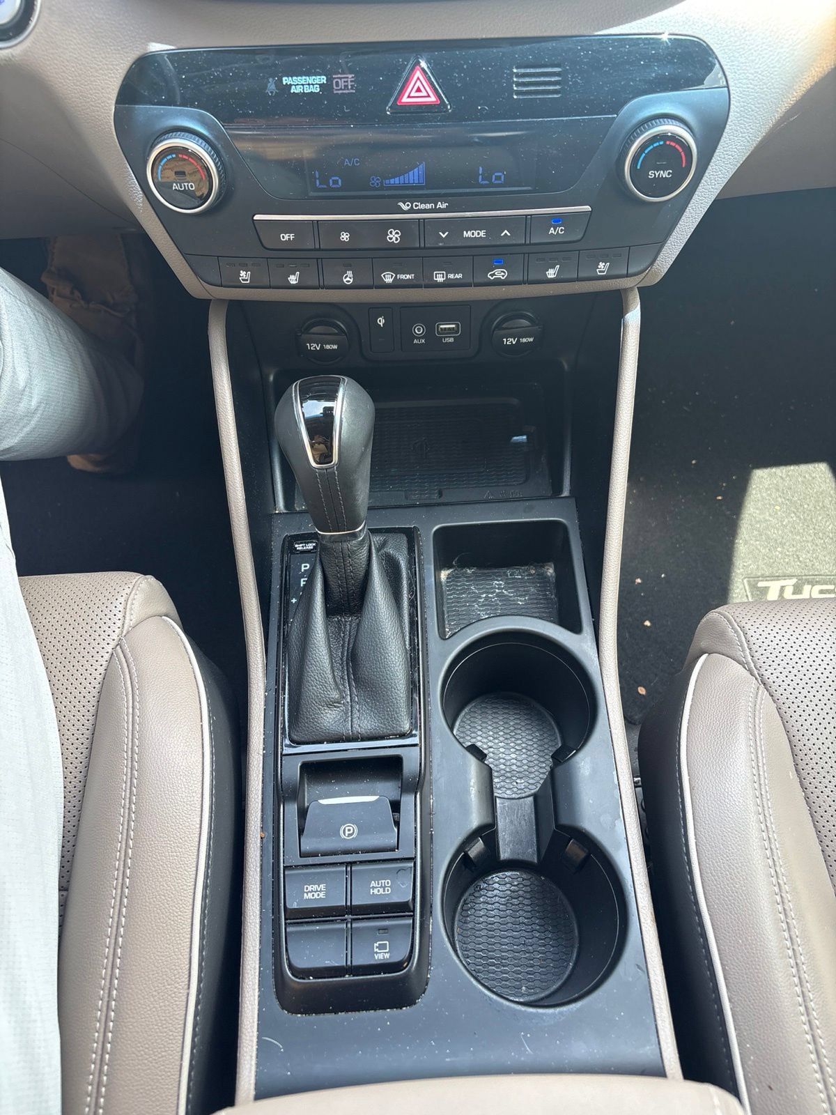 Used 2021 Hyundai Tucson Ultimate FWD image 14