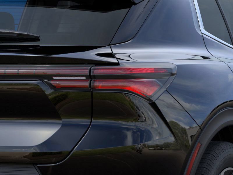 New 2026 Chevrolet Equinox EV LT w/ LPO, All-Weather Mat Package FWD image 11