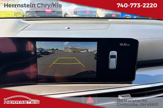 Used 2025 Kia Sorento S AWD/4WD image 19