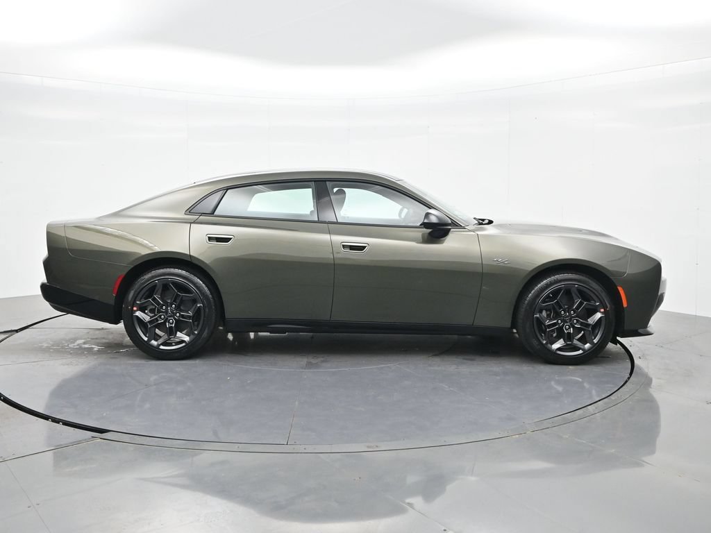 New 2026 Dodge Charger R/T w/ Blacktop Package AWD/4WD image 6