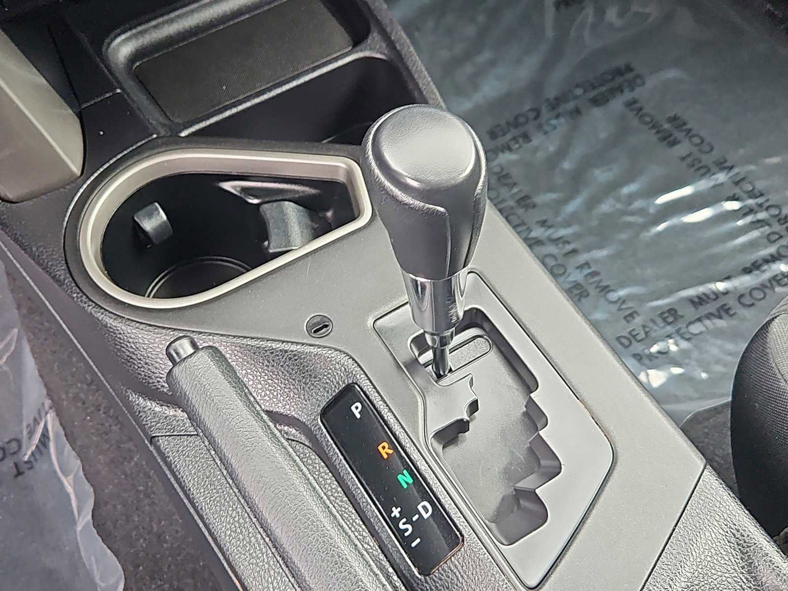 Used 2016 Toyota RAV4 LE image 21