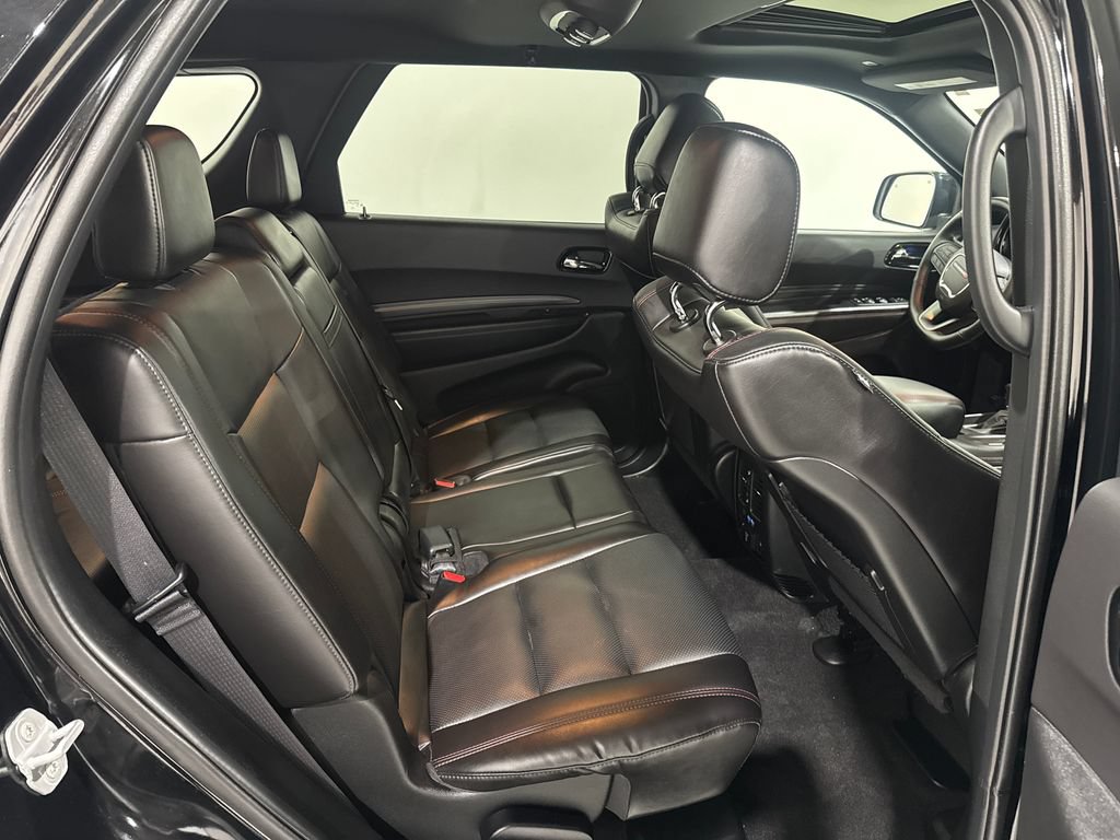 Used 2026 Dodge Durango GT AWD/4WD image 25