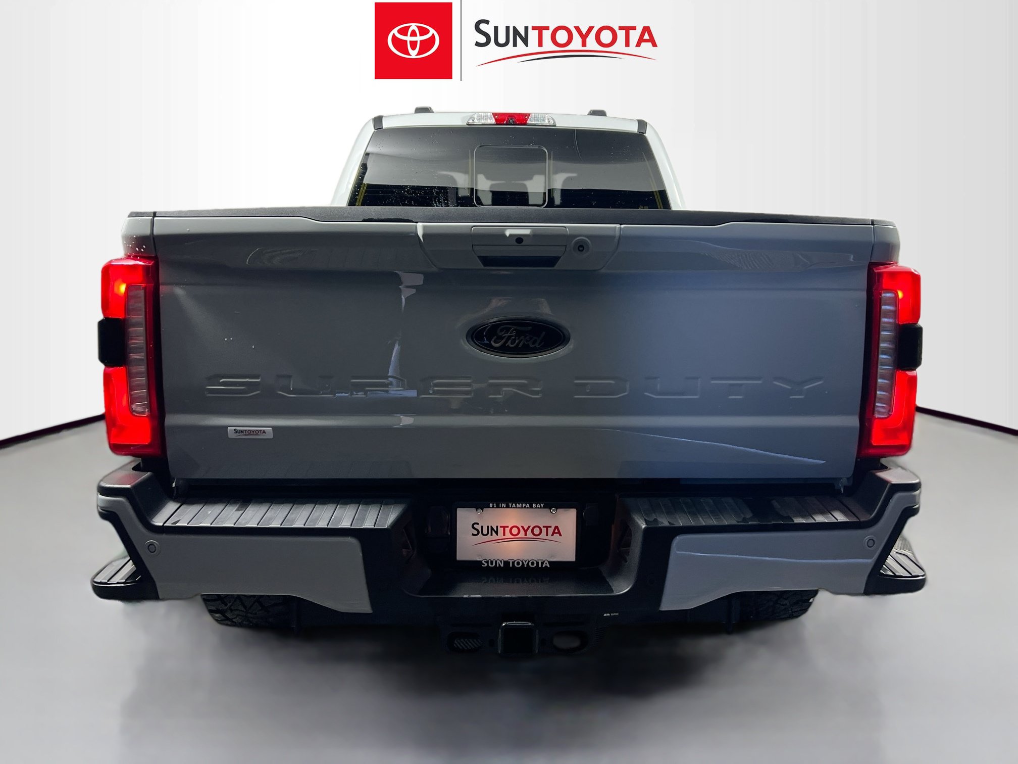 Used 2025 Ford F250 Lariat w/ Lariat Ultimate Package AWD/4WD image 5