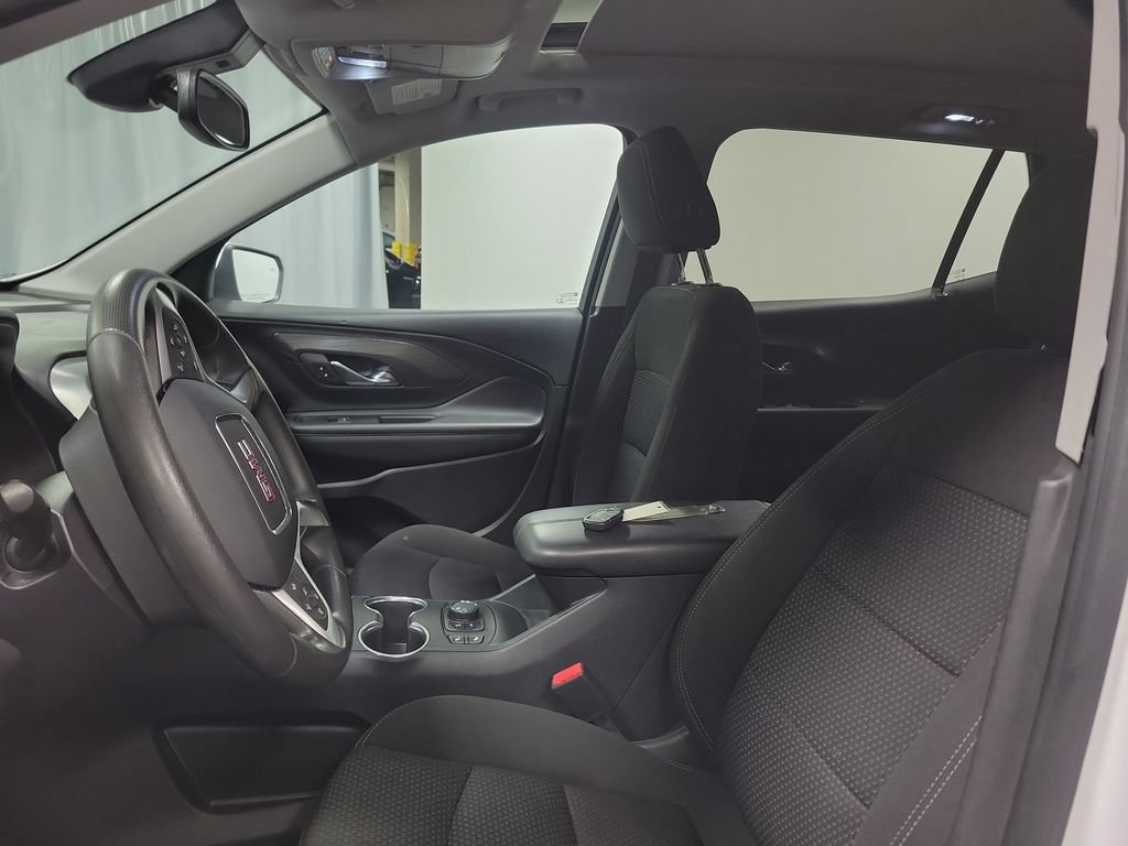 Used 2022 GMC Terrain SLE w/ Driver Convenience Package AWD/4WD image 12