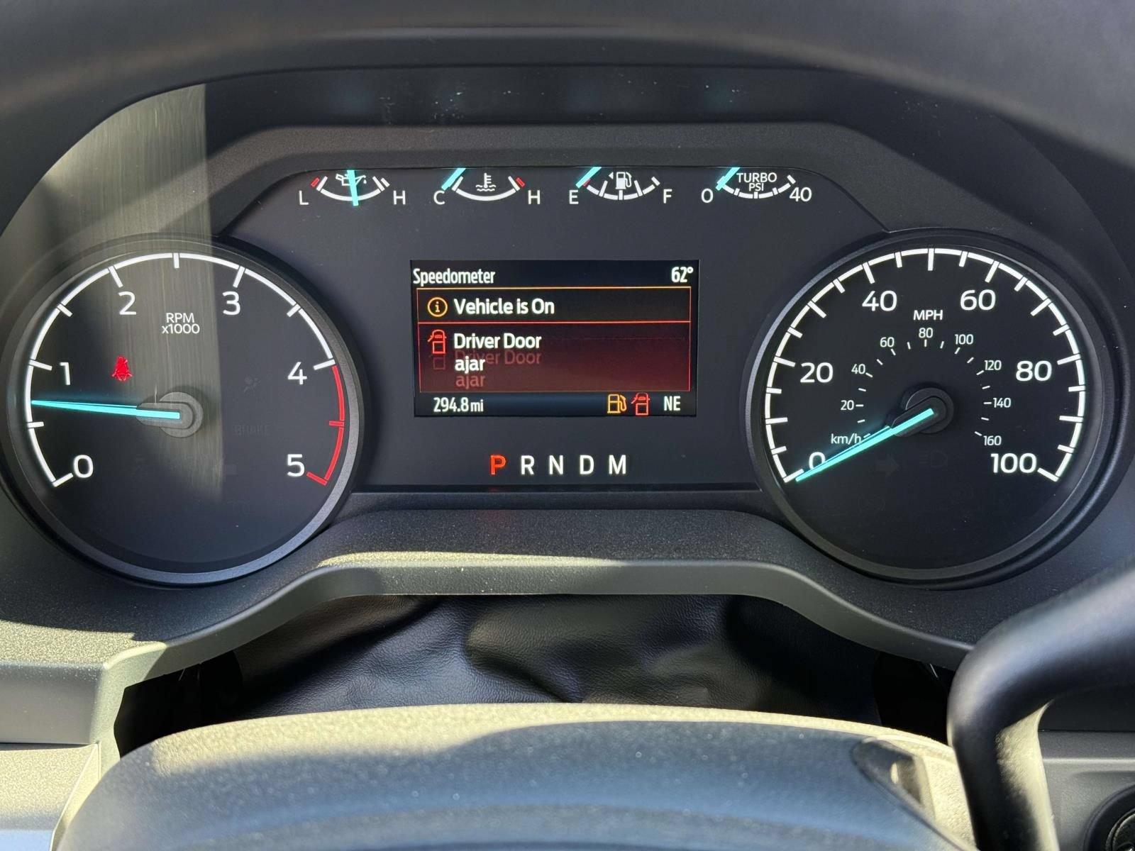 New 2026 Ford F450 XL AWD/4WD image 19