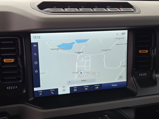 Used 2023 Ford Bronco Badlands image 29