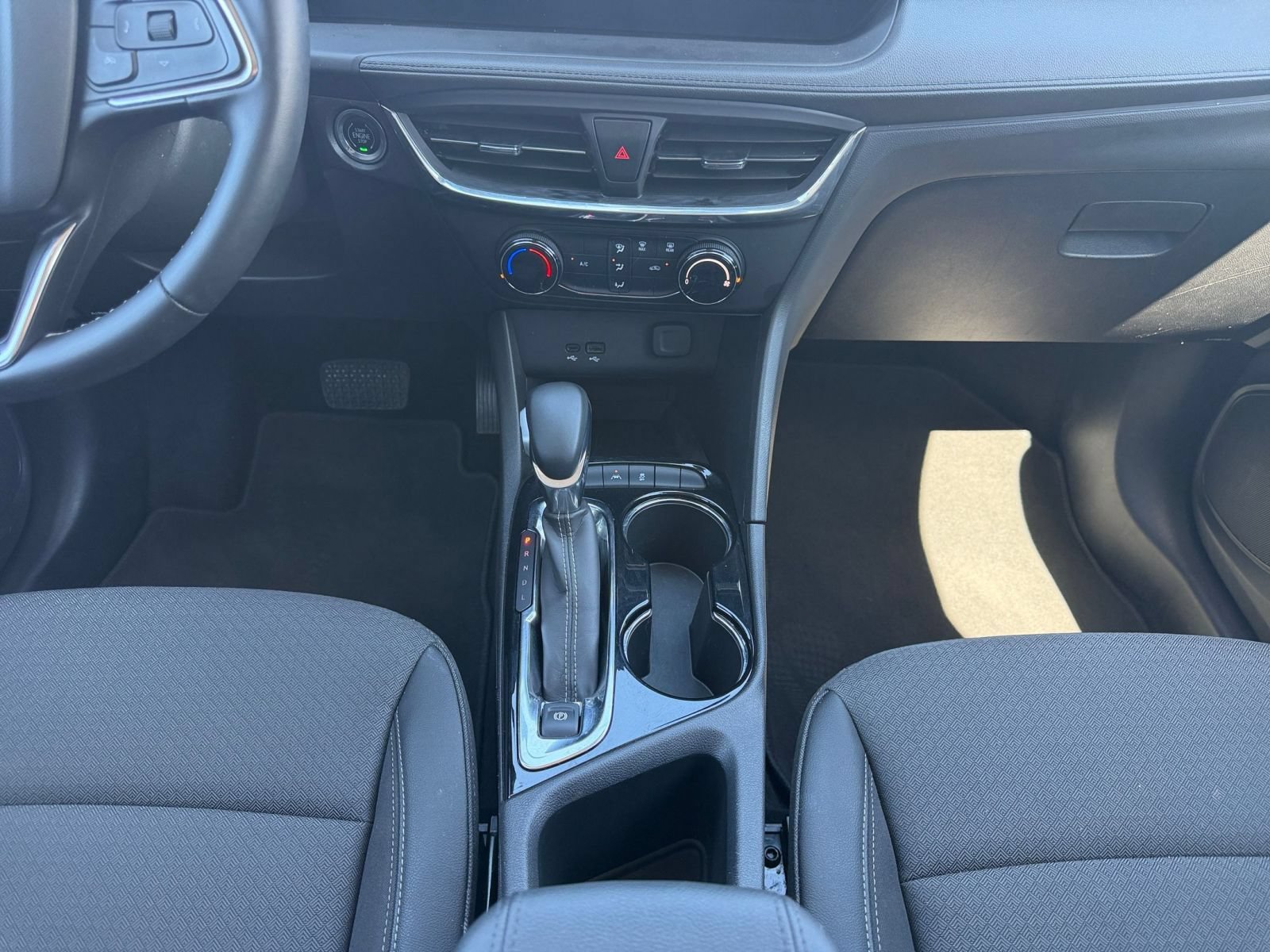Used 2026 Buick Encore GX Preferred FWD image 38